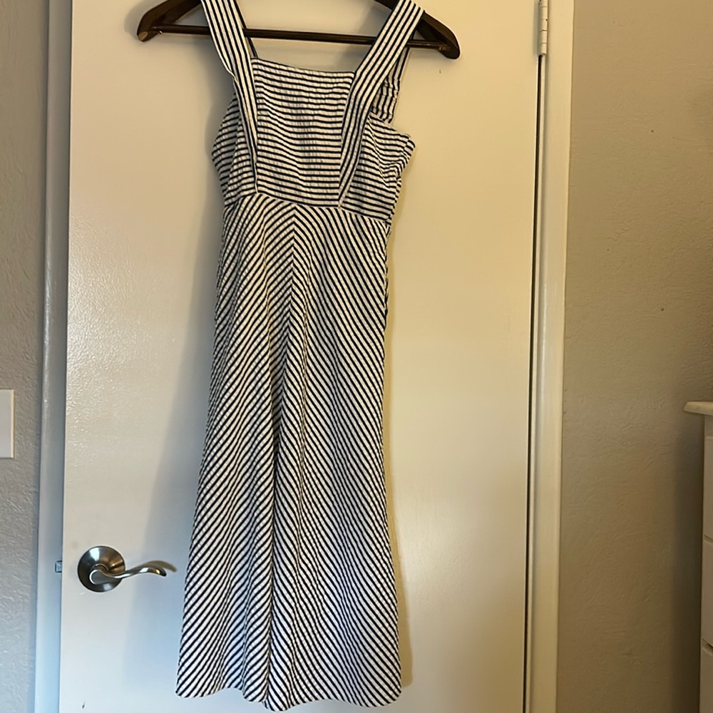 Draper James dress